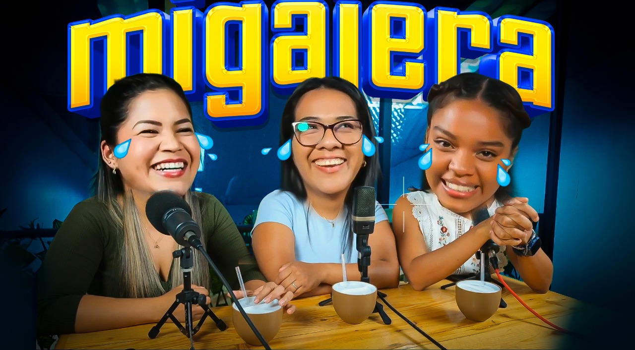 Portada del podcast Deskokadas